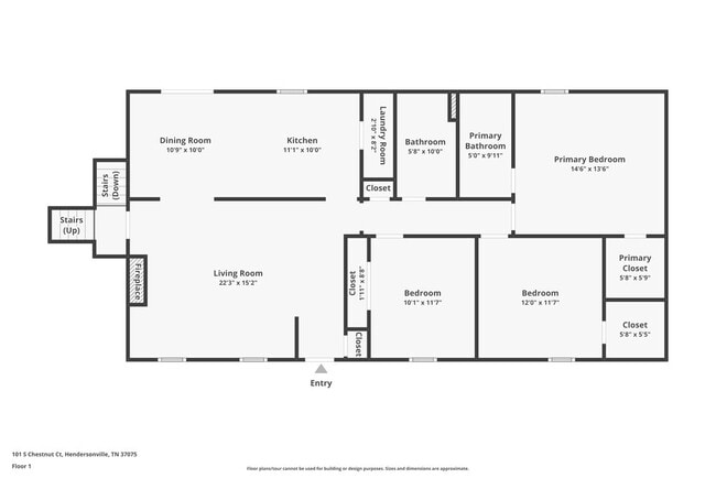 Building Photo - 101 S Chestnut Ct