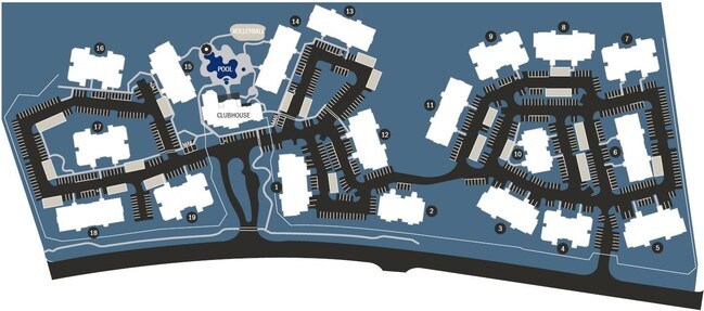 Marquis Parkside Apartments Austin Tx Apartments Com