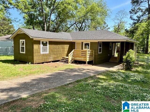 Foto del edificio - 1509 57th St