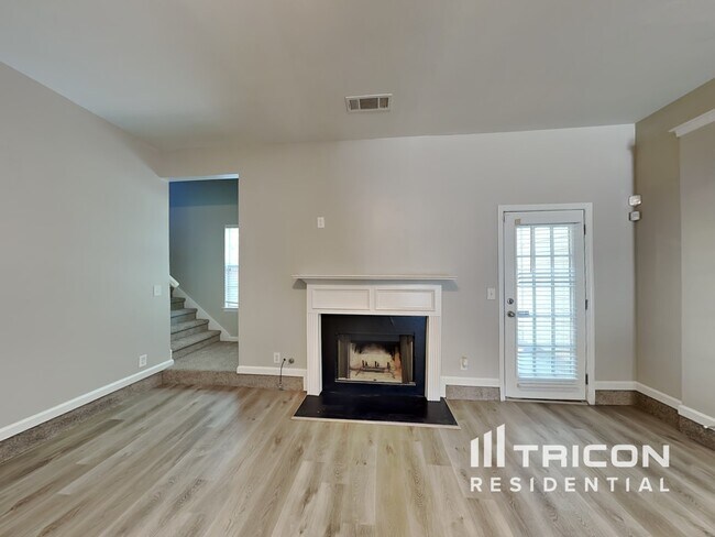 Foto del edificio - 4289 Defoors Farm Trail