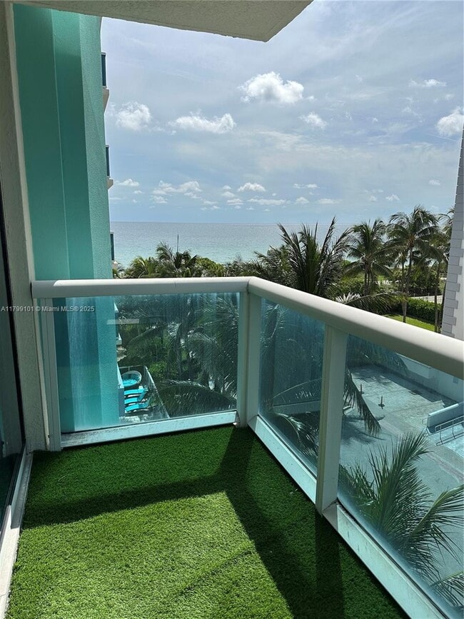 Photo - 9201 Collins Ave Apartment