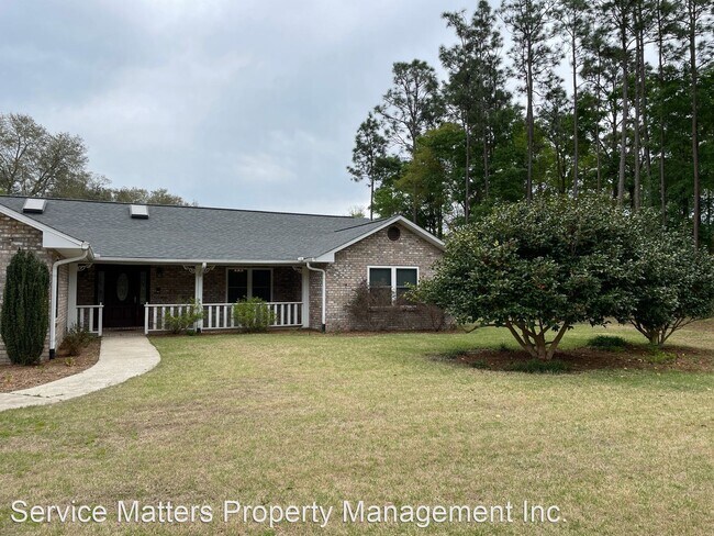 Building Photo - 3 br, 3 bath House - 6274 Robinhood Rd