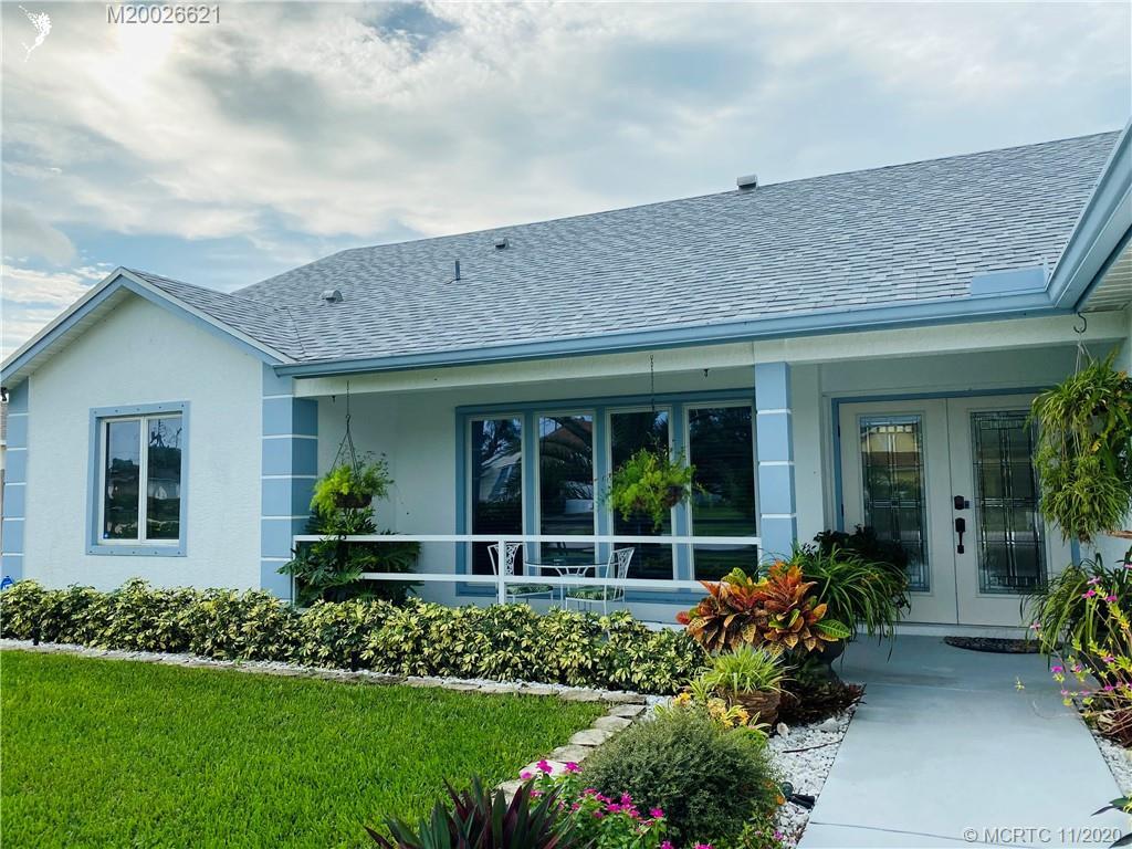 2616 Se Dozier Ln Port Saint Lucie Fl 34952 House For Rent In Port Saint Lucie Fl Apartments Com