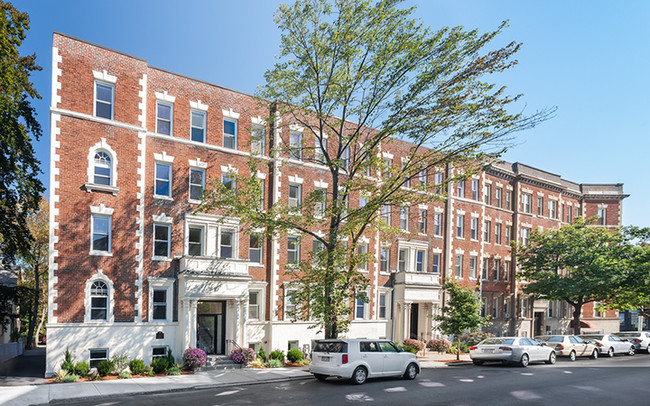 Foto del edificio - CHR Cambridge - Harvard Square Communities