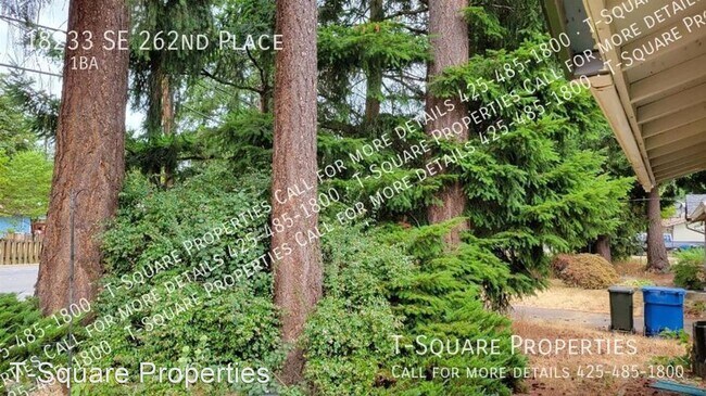 Building Photo - 3 br, 1 bath House - 18233 SE 262nd Place