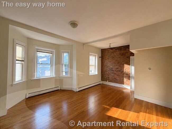Photo - 45 Florence St Unit #3 Apartment