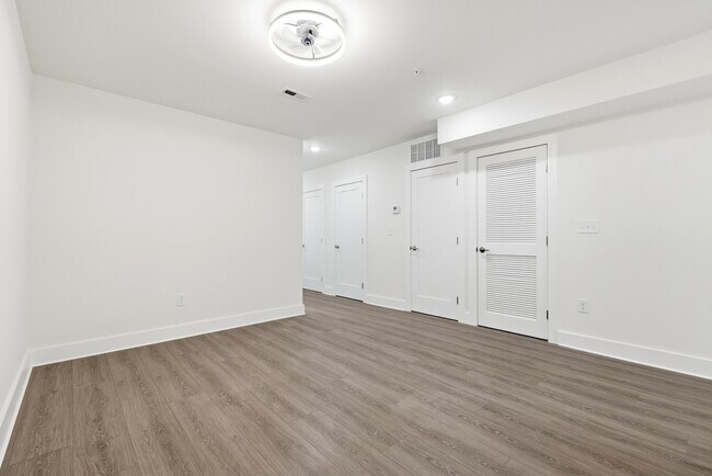 Photo - 3418 18th St NE (Washington, DC) Apartments