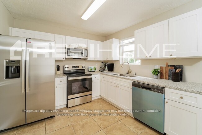 Foto del edificio - 304 Marsh Glen Dr