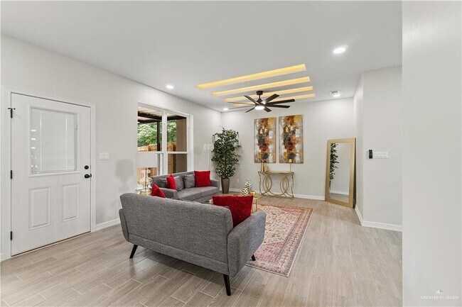 Foto del edificio - 5516 N Crown Pt