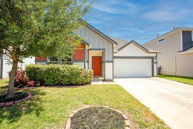 Foto del edificio - 11724 Saddle Rock Dr