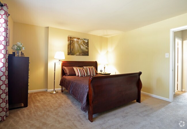 Courthouse Green West Apartments Apartments Richmond, VA