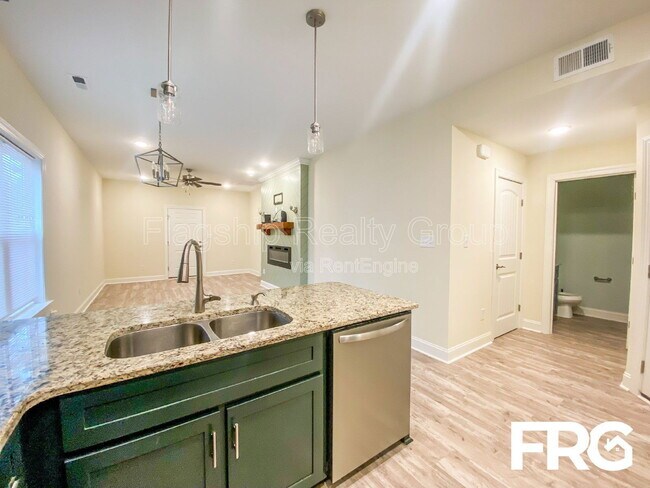 Foto del edificio - 1407 S Taylor St