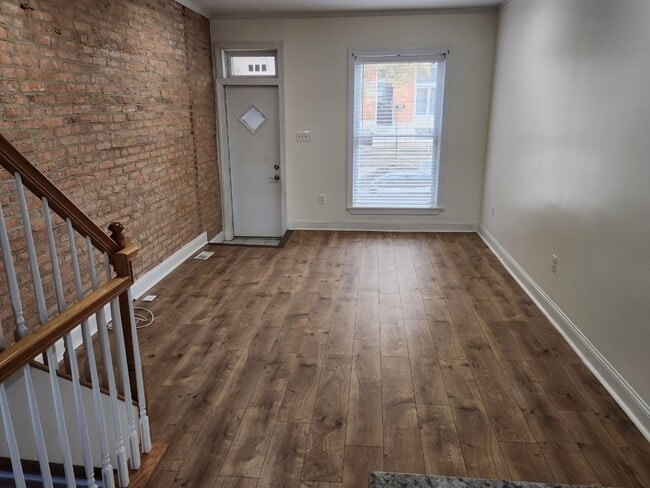 Foto del edificio - 634 S Newkirk St