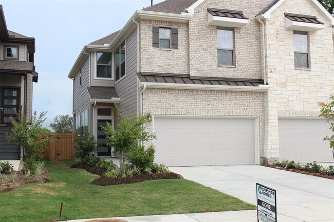 Foto del edificio - 1538 Rustling Creek Dr