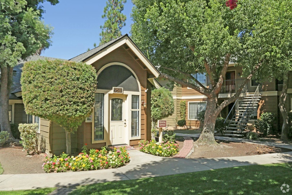 The Springs Rentals Fresno, CA