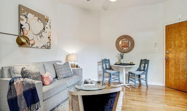 Foto del edificio - 1413 T St NW