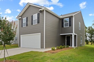 Building Photo - 215 Deskin Ln