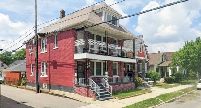 Building Photo - 11323 Lumpkin St