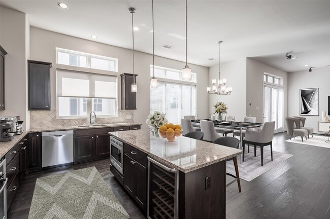 Foto del edificio - 4408 Eli St