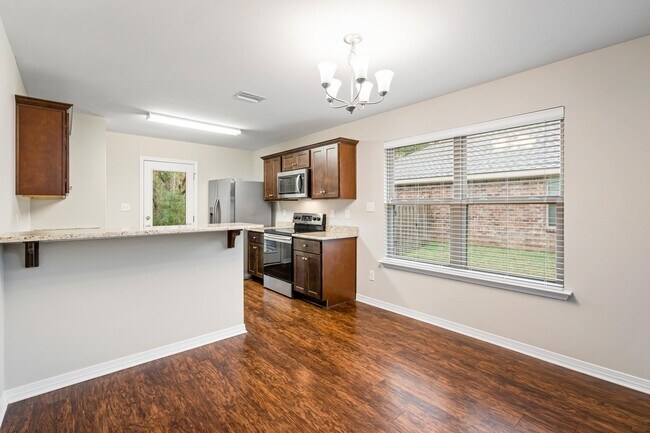 Foto del edificio - 3836 Chesterfield Ln