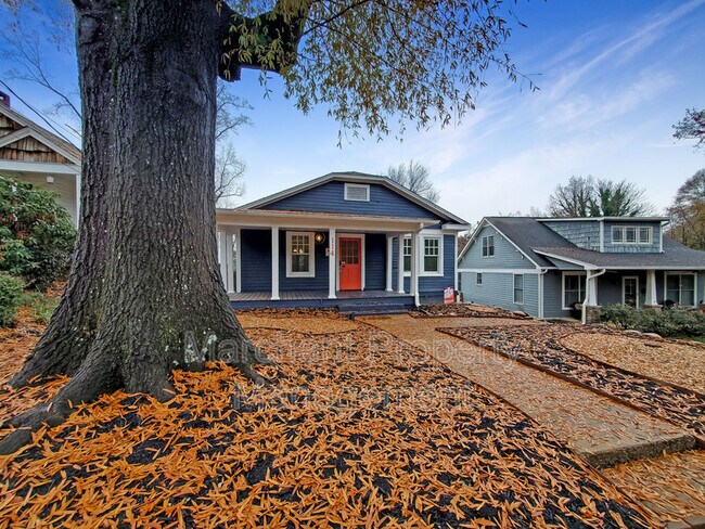 Foto del edificio - 114 Central Ave