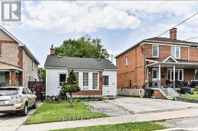 Building Photo - 406 Nairn Ave