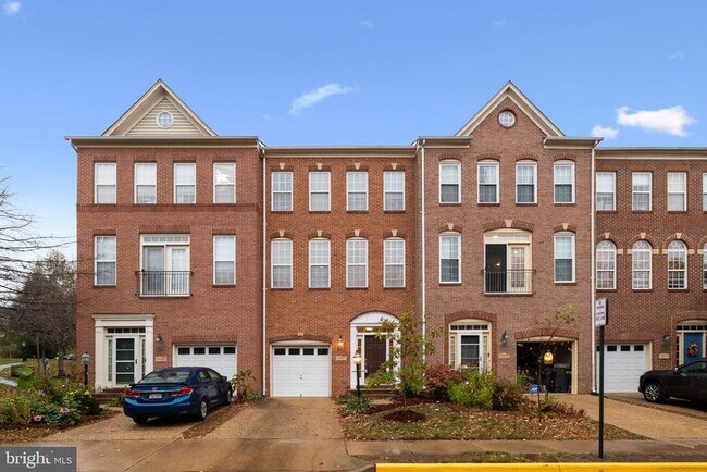 Foto del edificio - 13620 Acorn Hunt Pl