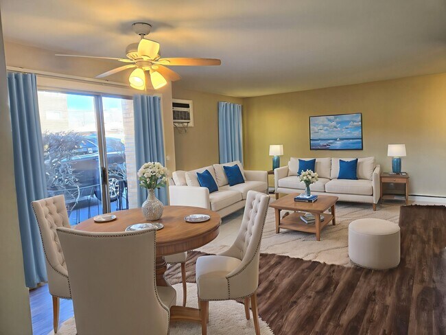 Foto del edificio - 4712 W 107th St