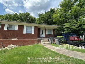 Building Photo - 330 Woodlawn Ave