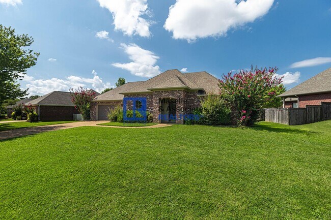 Foto del edificio - 3 Bed/2 Bath Home in Madison MS