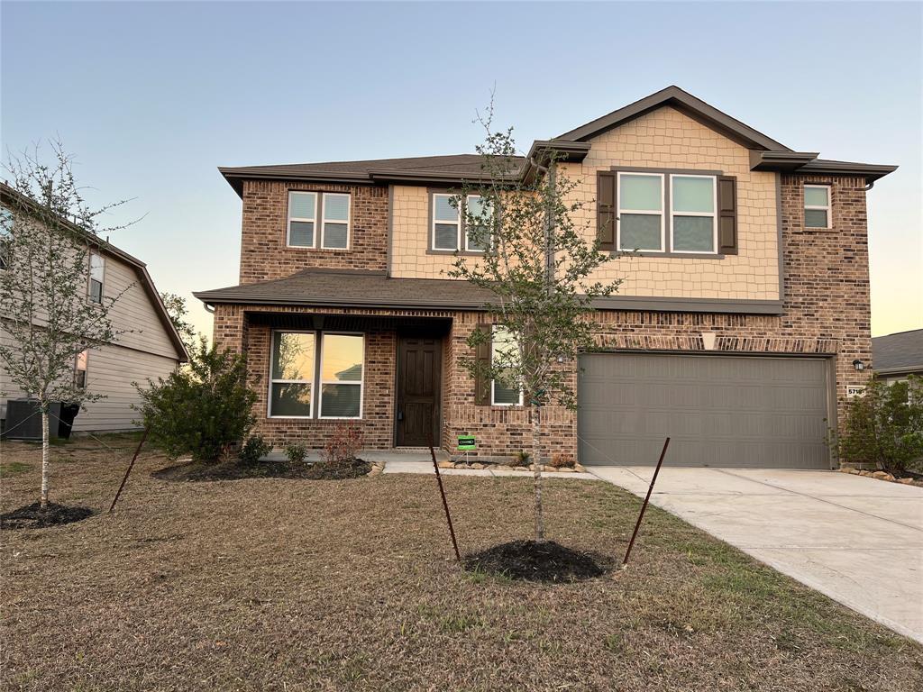 Foto principal - 5719 Texas Sage Dr