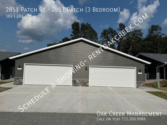 Building Photo - 2851 Patch St