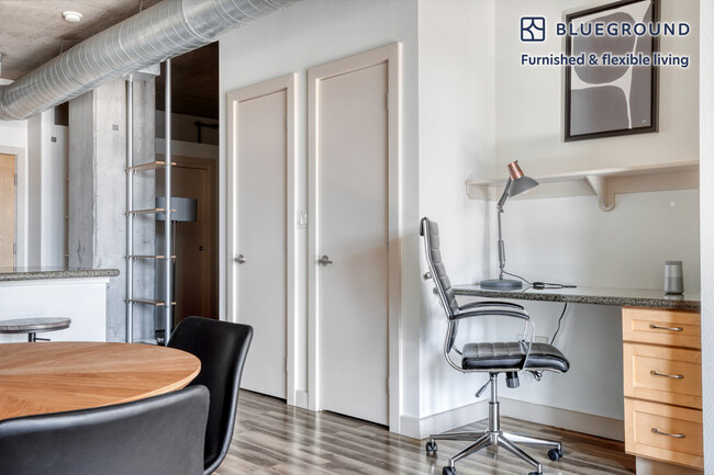 Foto del edificio - 2200 Market St