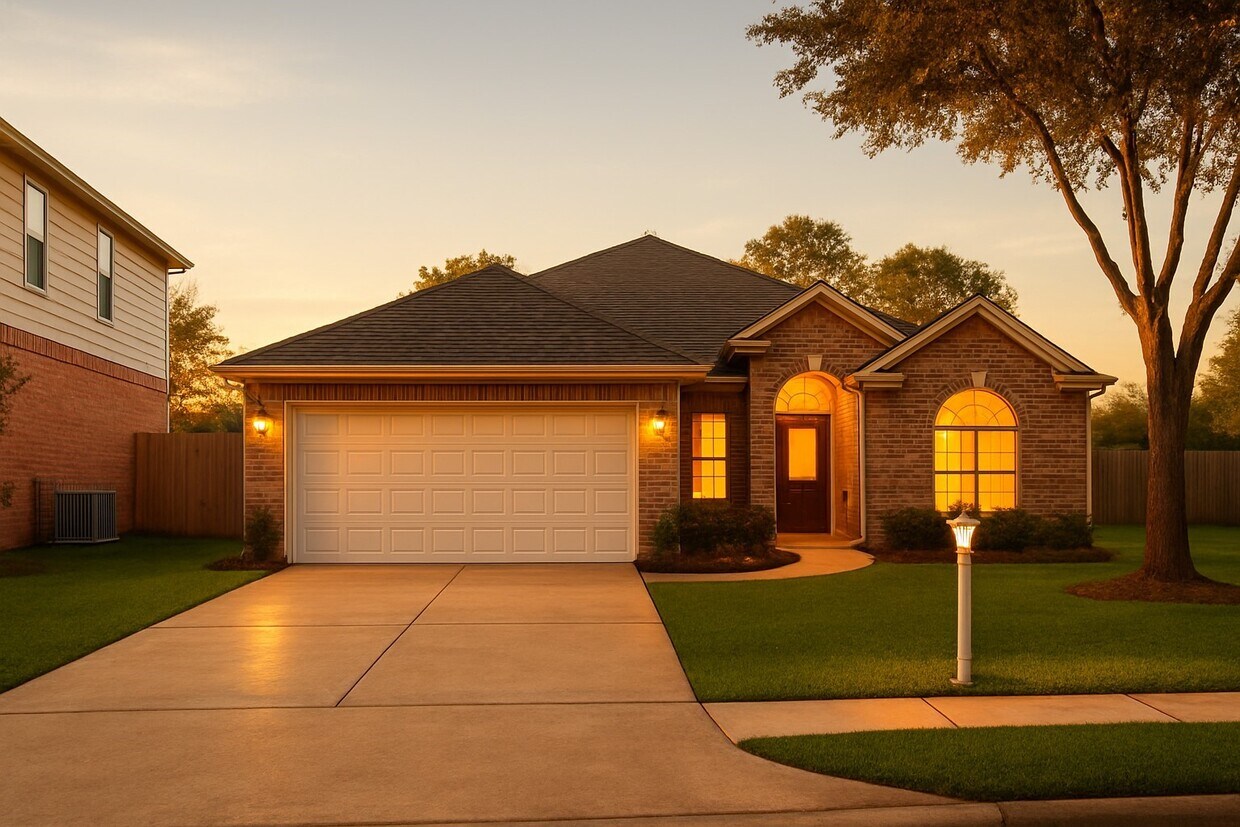 Primary Photo - 10706 White Oak Park Ct