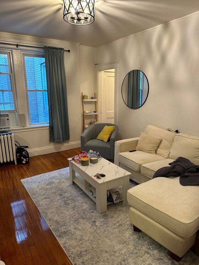 Renovated one bed one bath in Allston!!! - Renovated one bed one bath in Allston!!!