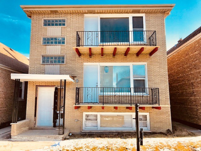 Primary Photo - 7319 S Artesian Ave