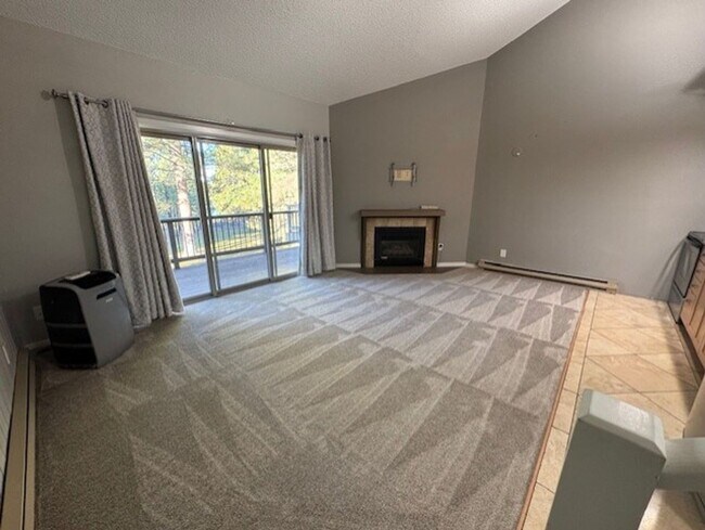 Foto del edificio - Condo at Mt Bachelor Village