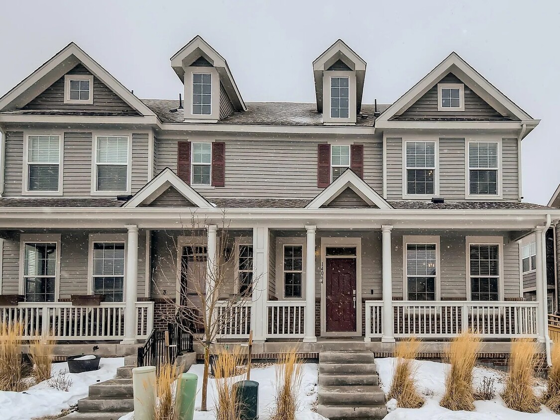 Photo - 14064 Harrison St. (Thornton, CO)