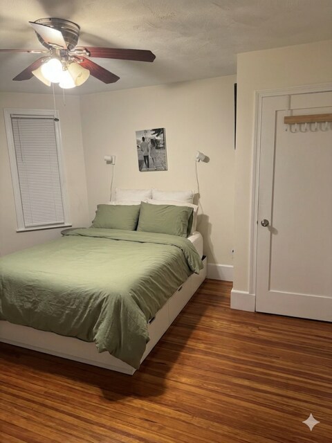 Foto del edificio - 10 Benson St