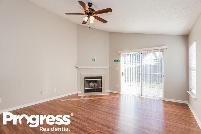 Building Photo - 10418 Katie Creek Ct