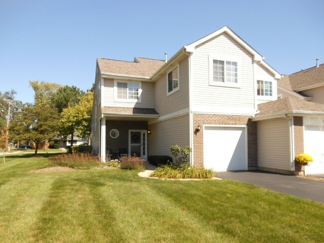 Photo - 801 S Addison Ave Townhome