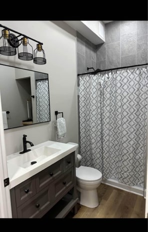 Building Photo - 1211 St Stephens Church Rd