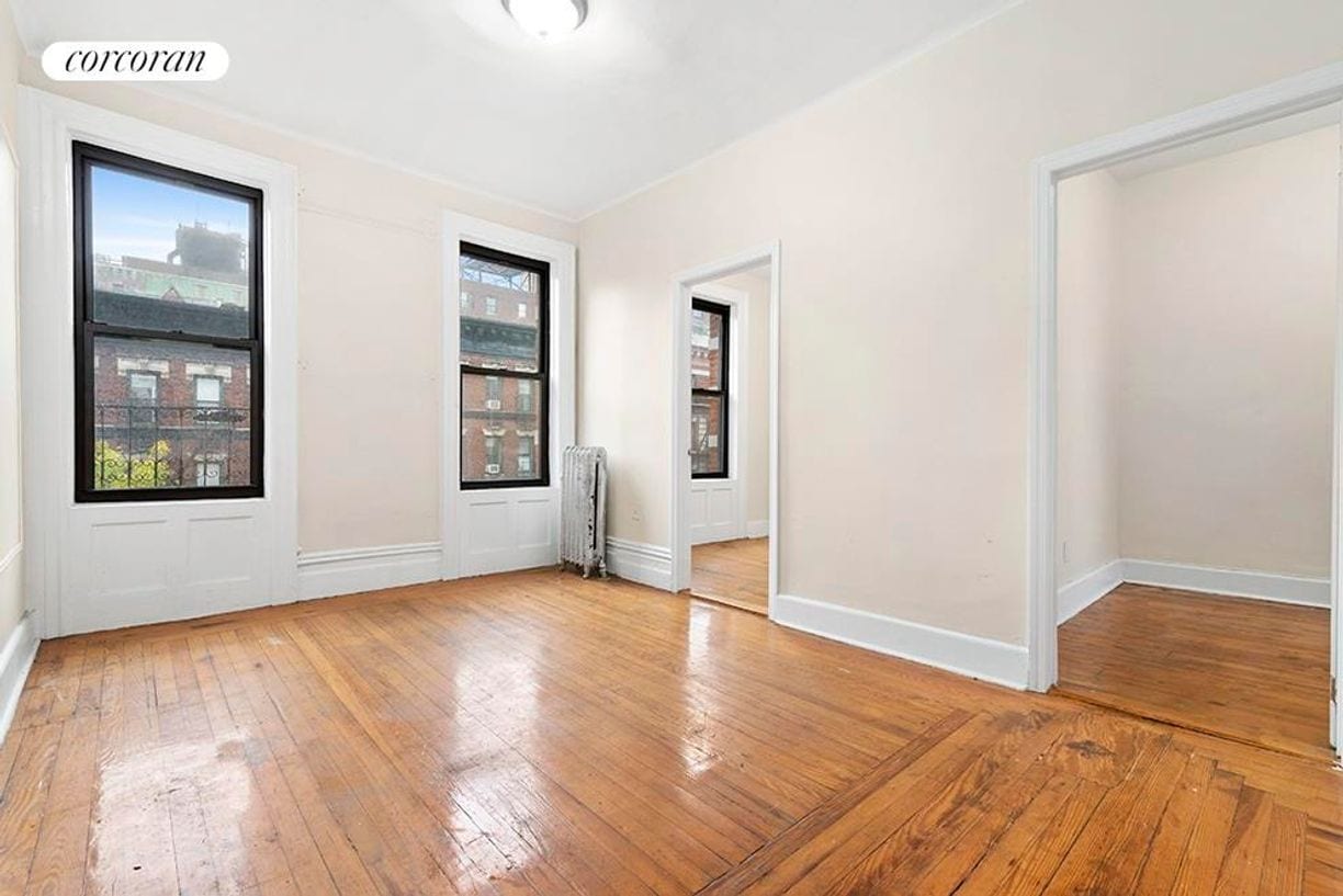 Building Photo - 503 W 122nd St