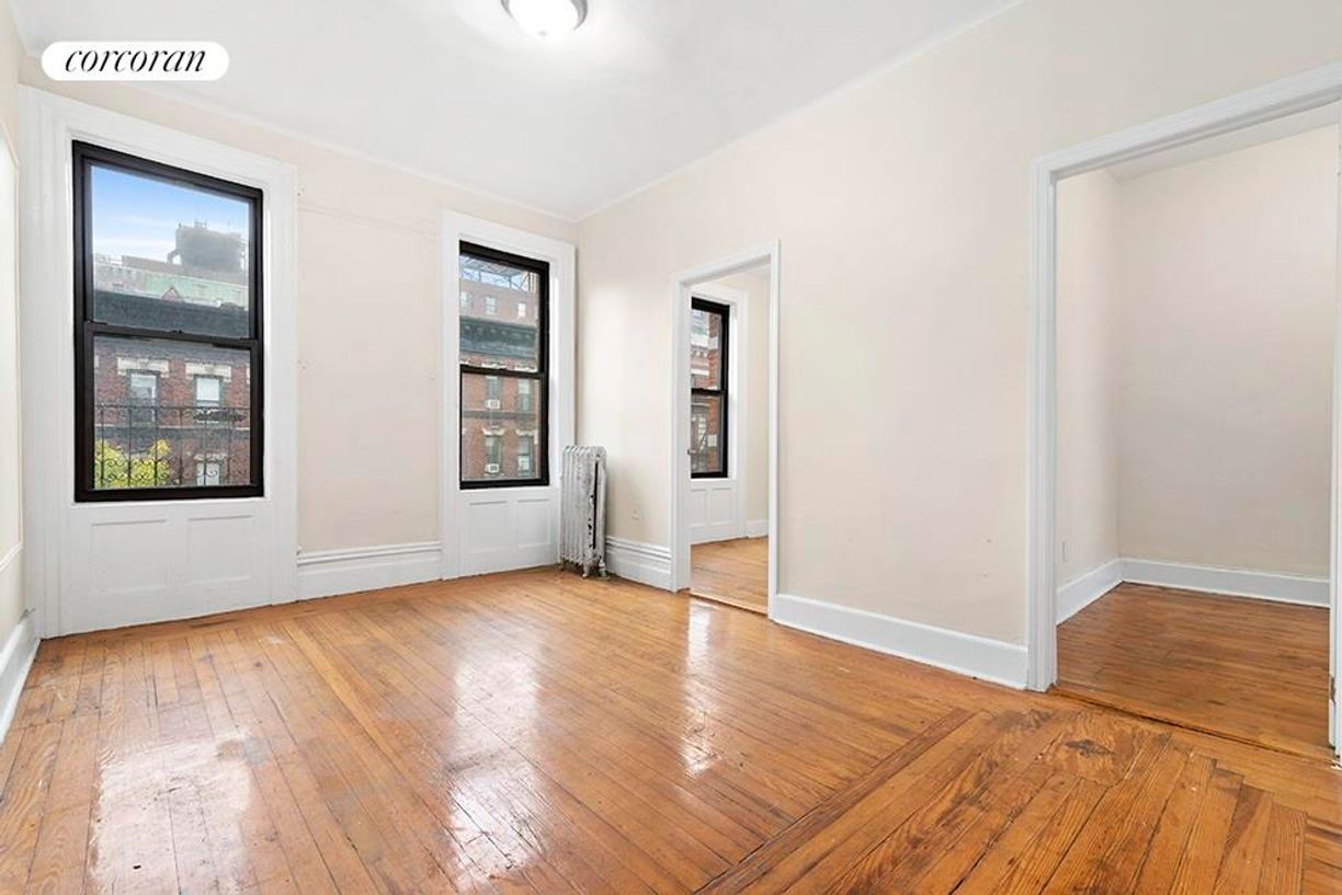 Foto del edificio - 503 W 122nd St