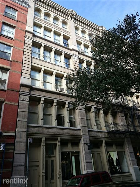 Primary Photo - 117 Wooster St
