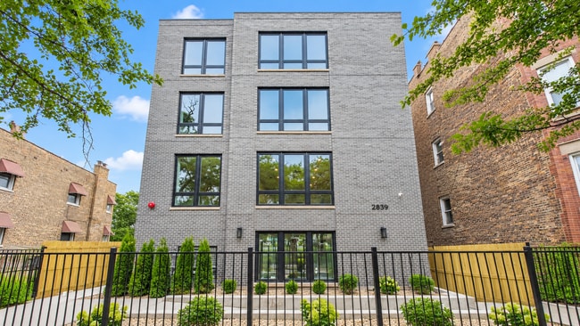 Building Photo - 2839 W 24th Blvd