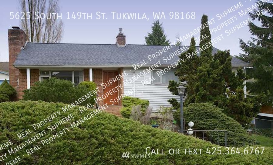 Primary Photo - Beautiful and Charming Home
