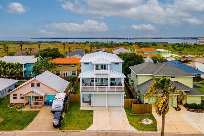 Foto del edificio - 518 Aransas Channel
