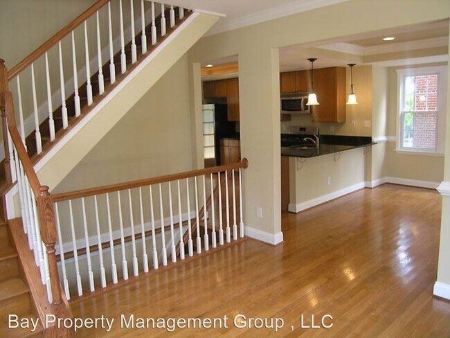 Foto del edificio - 3 br, 2.5 bath House - 608 Harwood Ave