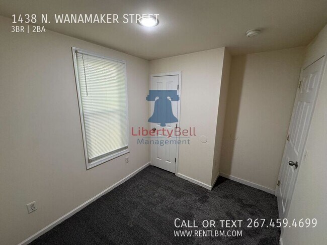 Foto del edificio - 1438 N Wanamaker St